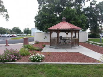 Butterflies and Education Gazebo - Tampa, FL.jpg