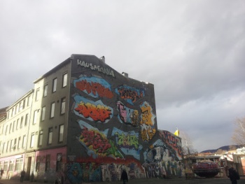Hausmania Culture House - Oslo, Oslo.jpg
