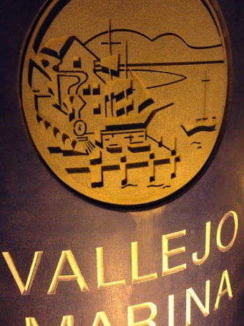 Vallejo Marina Sign - Vallejo, CA.jpg