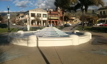 Evergreen Village Square Fountain - San Jose, CA.jpg
