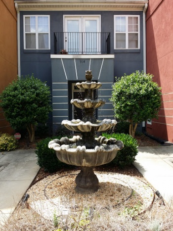 Hawthorne Bridge Fountain - Charlotte, NC.jpg