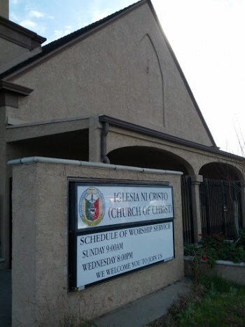 Iglesia Ni Cristo Church of Christ - El Cajon, CA.jpg