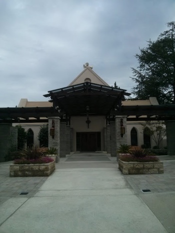 La CaÃ±ada Congregational Church - La Cañada Flintridge, CA.jpg