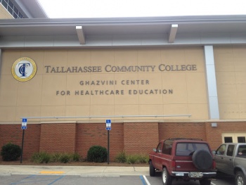 TCC Ghazvini Center - Tallahassee, FL.jpg