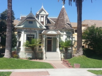 Victorian Home - Glendale, CA.jpg