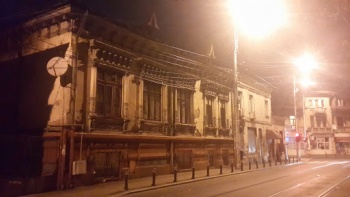 Casa muzeu Ion Ion ColÈ - București, Municipiul București.jpg