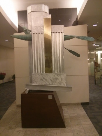 Navigating the Skyways - Minneapolis, MN.jpg