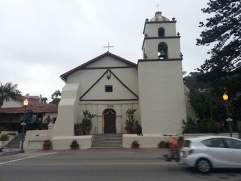 San Buenaventura Mission - Ventura, CA.jpg
