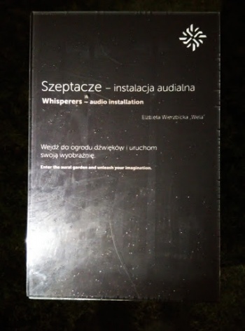 Szeptacze Instalacja Audialna - Warszawa, mazowieckie.jpg