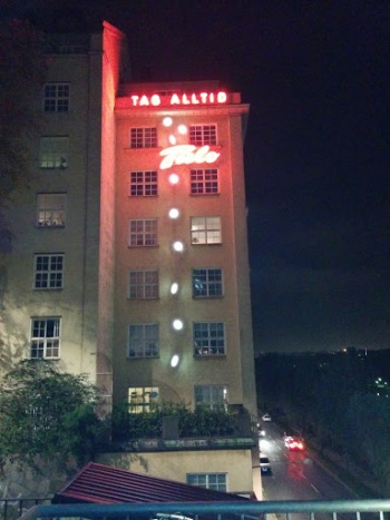 Tulo Retro Sign - Stockholm, Stockholms län.jpg