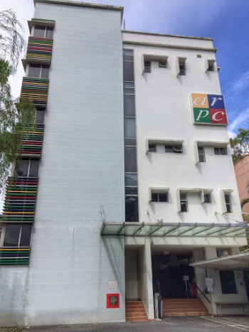 Adam Road Presbyterian Church - Singapore, Singapore.jpg