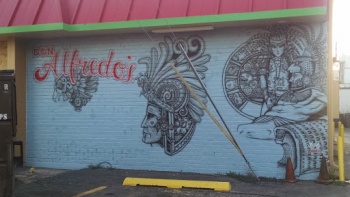 Aztec Warrior Wall - Abilene, TX.jpg