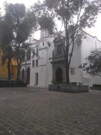 Iglesia - Ciudad de México, CDMX.jpg