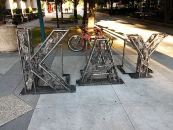 Kay Street Bike Rack - Sacramento, CA.jpg