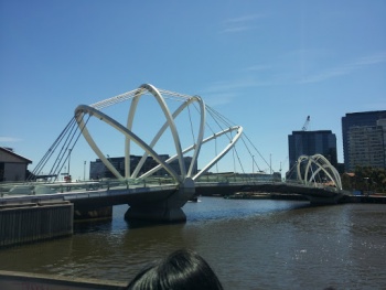 Seafarers Bridge - South Wharf, VIC.jpg