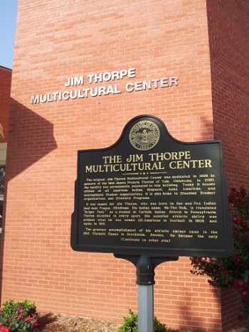 Jim Thorpe Center - Norman, OK.jpg