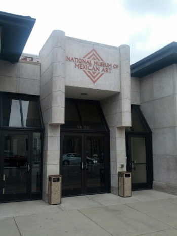 National Museum of Mexican Art - Chicago, IL.jpg