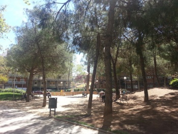 PlaÃ§a del DragÃ³ - Barcelona, CT.jpg