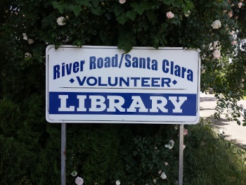 River Road & Santa Clara Library - Eugene, OR.jpg