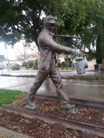 Early Settlers Tribute on Chandler Bikeway - Burbank, CA.jpg