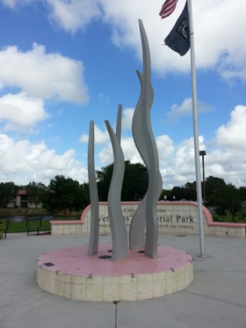 Flame of Peace - Pompano Beach, FL.jpg