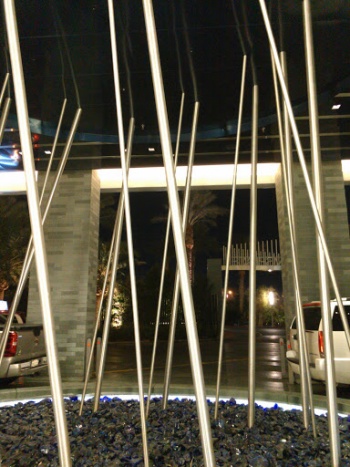 Metal Rain - Las Vegas, NV.jpg