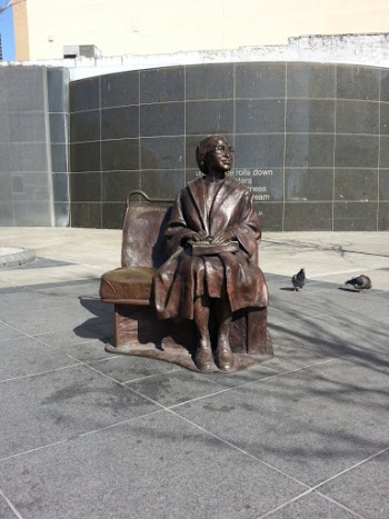 Rosa Parks Statue - Dallas, TX.jpg
