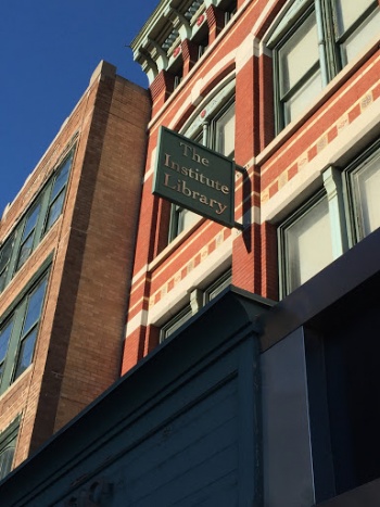 The Institute Library - New Haven, CT.jpg