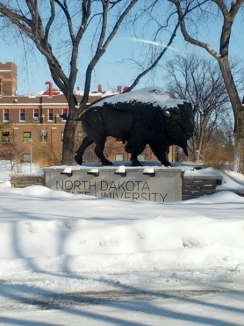 Bison Fallen Soldier Memorial - Fargo, ND.jpg