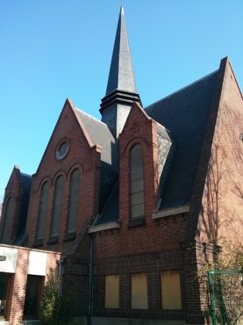 Chapelle Saint-Joseph - Nanterre, Île-de-France.jpg