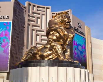 MGM Grand Lion - Las Vegas, NV.jpg