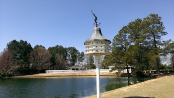 Preston Village Bird House - Cary, NC.jpg