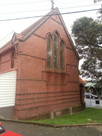 St. Michael's Church - Wellington, Wellington.jpg
