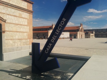 Casa Del Lector - Madrid, Comunidad de Madrid.jpg