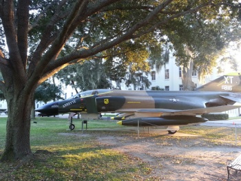 McDonnell F-4C Phantom II - Charleston, SC.jpg