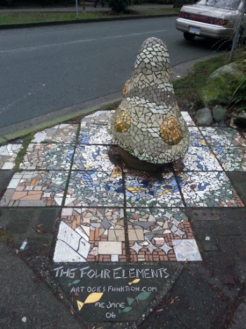 Mushroom Sculpture - Vancouver, BC.jpg
