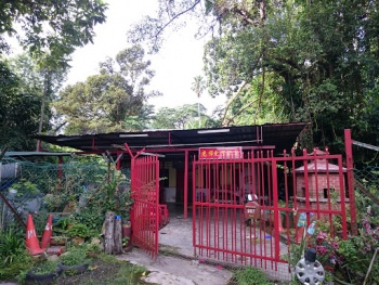 Åè¼ä¸å®®ä»å¥³å» - Kuala Lumpur, Wilayah Persekutuan Kuala Lumpur.jpg