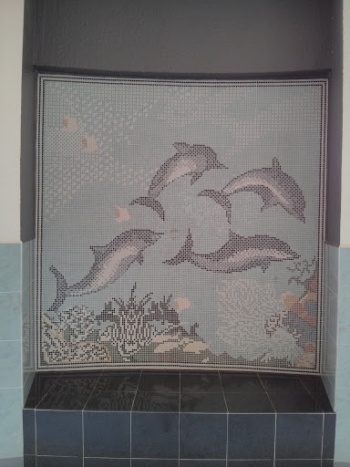 Dolphins Mural - Singapore, Singapore.jpg