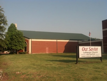 Our Savior Lutheran Church - McKinney, TX.jpg