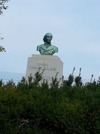 General Kazimierz Pulaski - Boston, MA.jpg