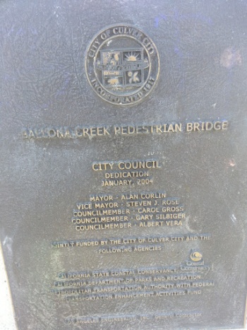 La Ballona Creek Bridge - Culver City, CA.jpg