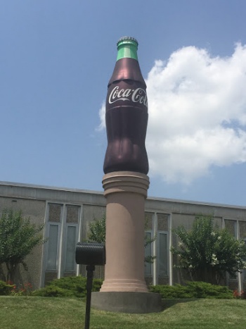 Giant Coke Bottle - Knoxville, TN.jpg