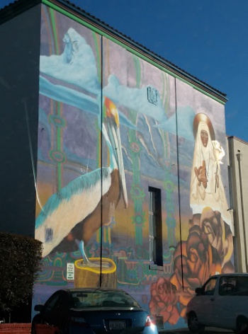 Saint Elizabeth Mural - Oakland, CA.jpg
