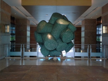 Grand Hyatt - Mumbai, MH.jpg