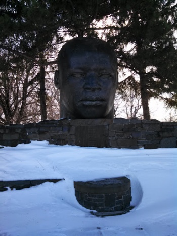Martin Luther King Park Monument - Buffalo, NY.jpg