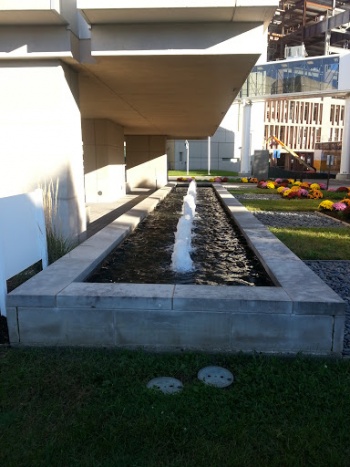 Heart Center Fountain - Cincinnati, OH.jpg