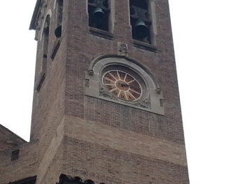 Parroquia de St. Pacia - Barcelona, CT.jpg