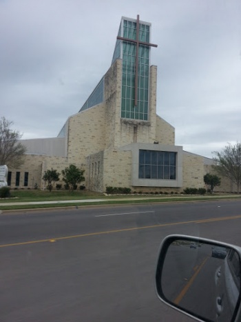 St. John Vianney Church - Round Rock, TX.jpg