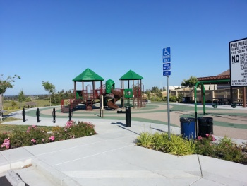 Nelson Ranch Park Jungle Gym - Antioch, CA.jpg