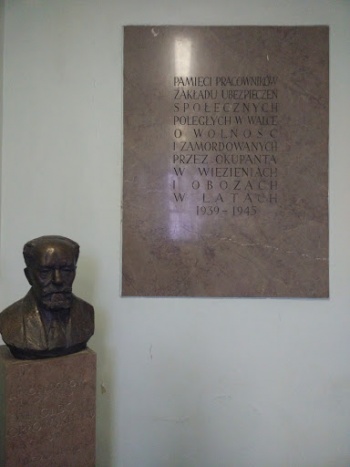 Tablica PamiÄci - Warszawa, mazowieckie.jpg